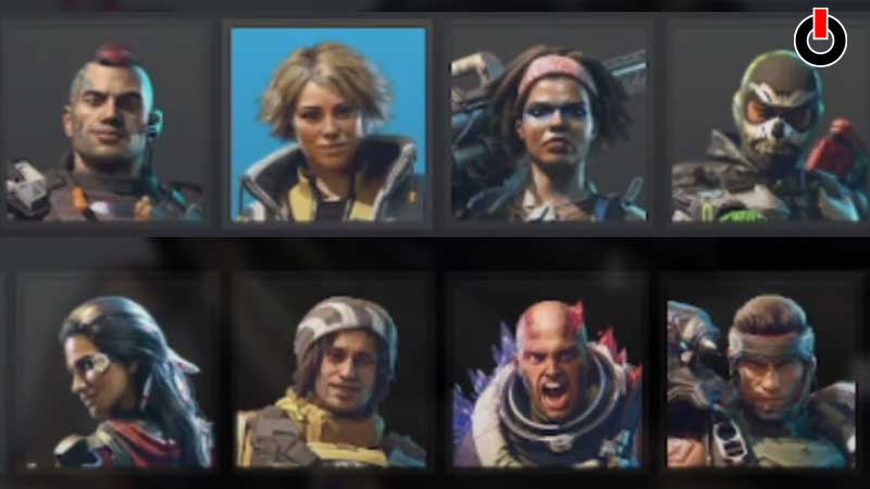 Best Characters in Shatterline Tier List