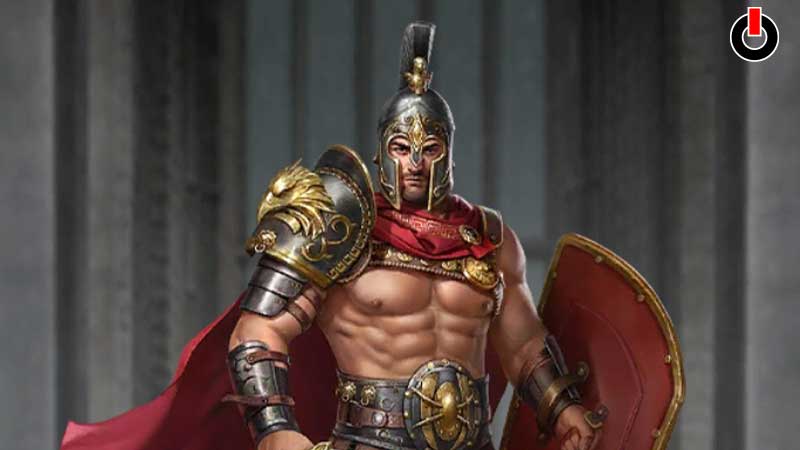 Spartacus Evony Best Assistant Generals