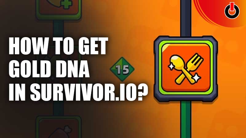 Survivor.io-Gold-DNA-Key-Evolution