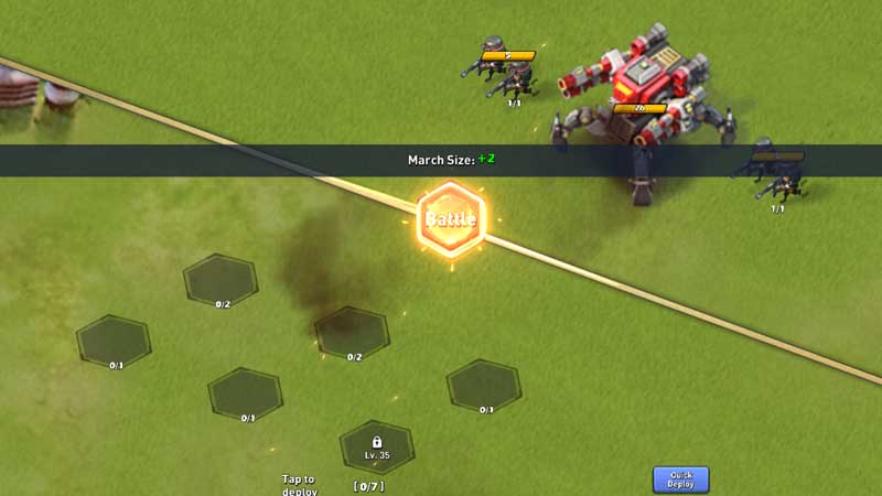 Top-War-March-Size
