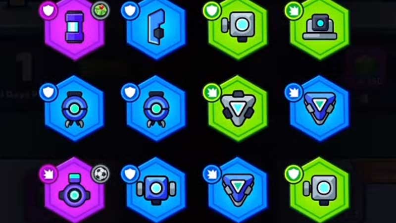 Unlock Tech Parts in Survivor.io