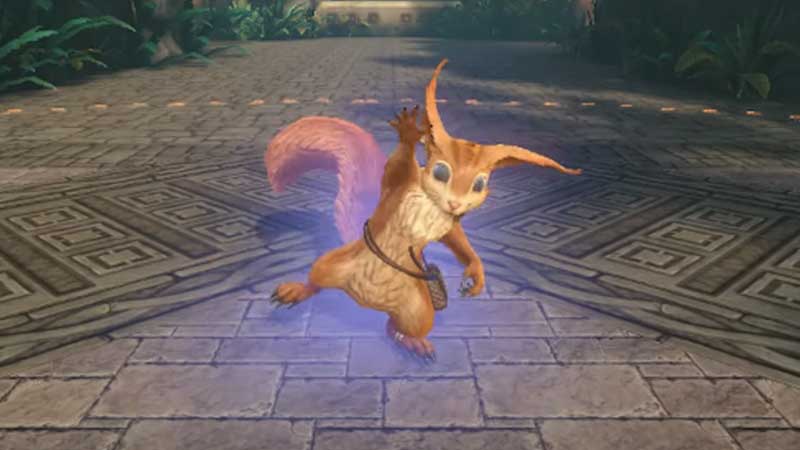 Use Wave Emote in Smite