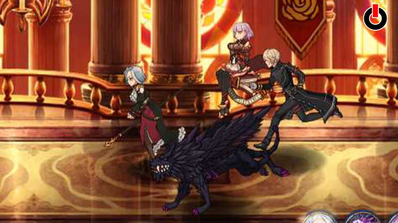 Reroll for in Epic Seven