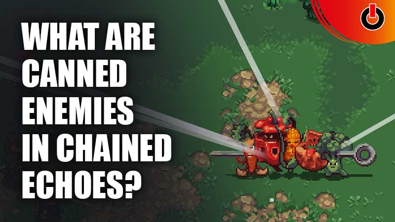 What-Are-Canned-Enemies-In-Chained-Echoes