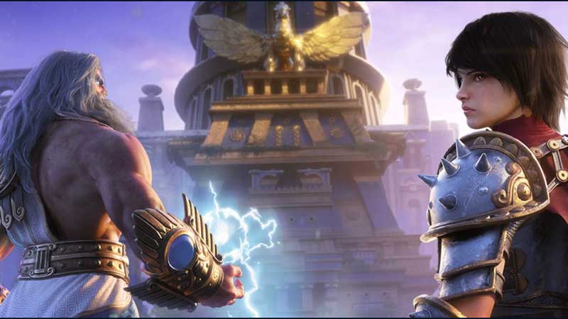 get viewer points in Smite