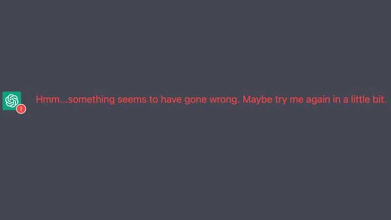 “Hmm…Something-Seems-to-Have-Gone-Wrong”-ChatGPT-Error-Fix
