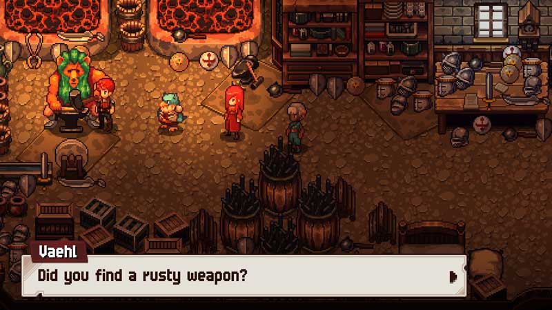 How-To-Unlock-All-Ultimate-Weapons-In-Chained-Echoes