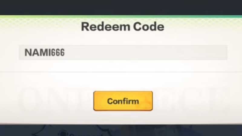 New World Vigour Voyage Codes Redeem