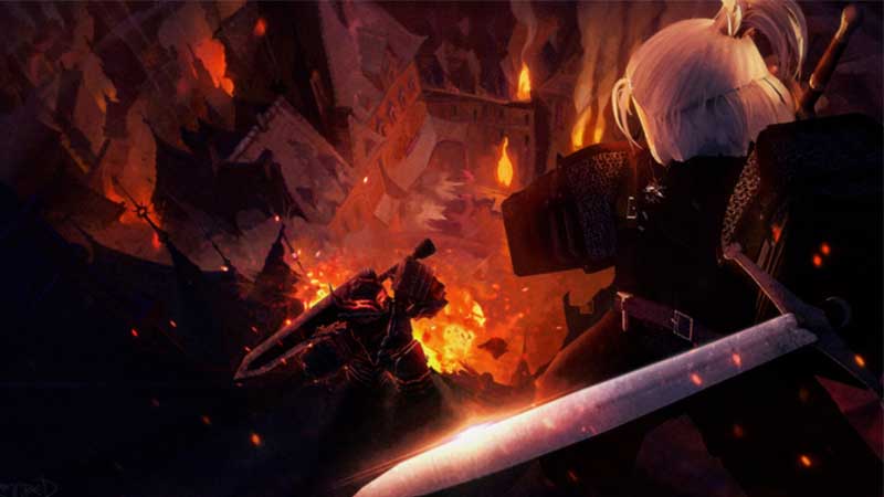 Roblox-Combat-Warriors-Weapons-Tier-List