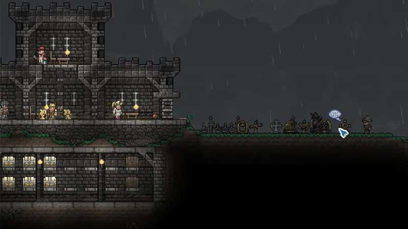 Terraria-How-To-Meet-All-NPCs