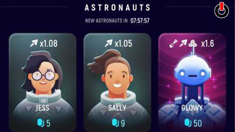 In-game Shop