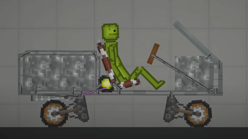 Build Objects