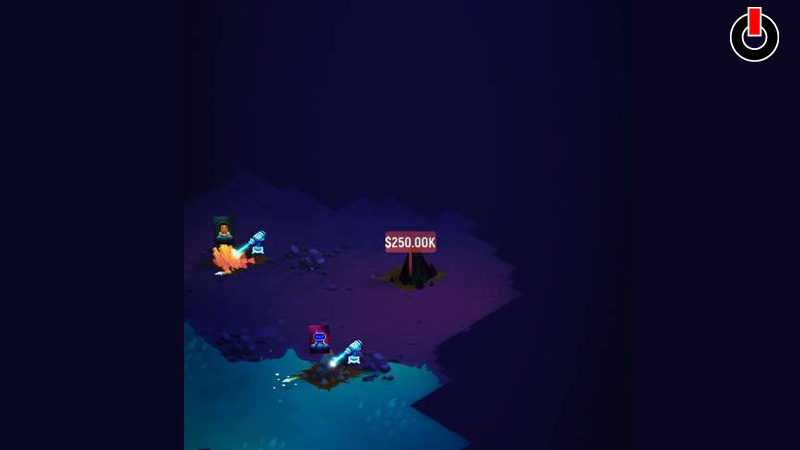 Discover more Resource Deposits 