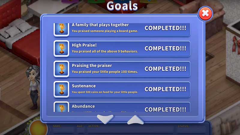 Earn Coins In VF 3