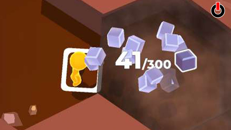 Expand Land in My Little Universe