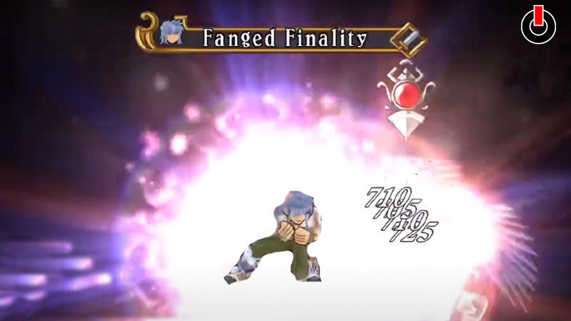 Fanged Finality Regal Bryant TOSR