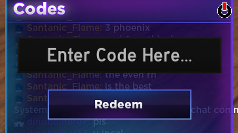 Fruit Battlegrounds Codes