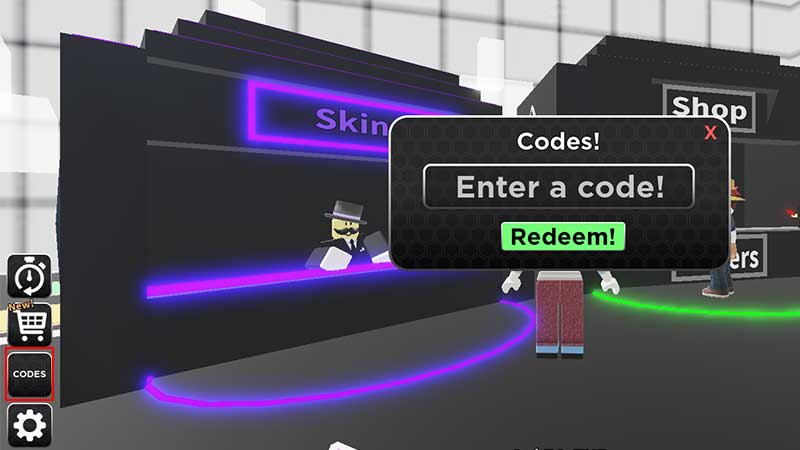 Geometry Defense Roblox Codes