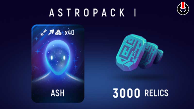 Get Ash In ExoMiner 