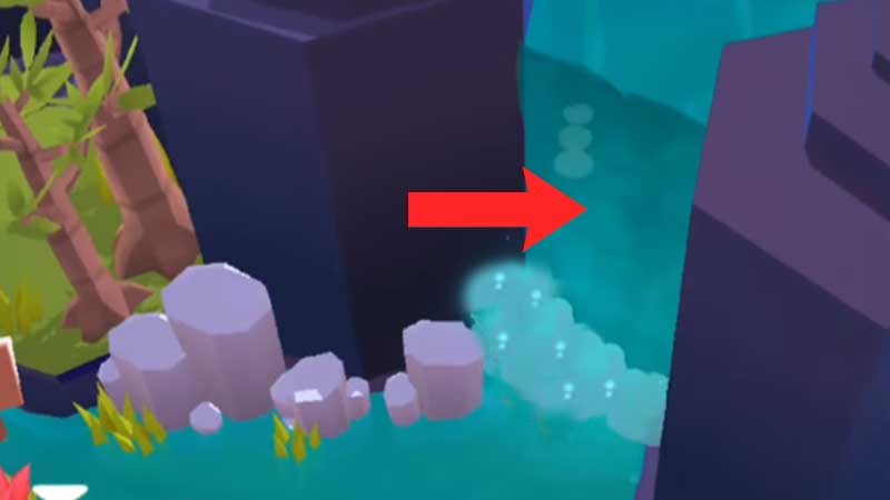 Get Energy Crystals In My Little Universe