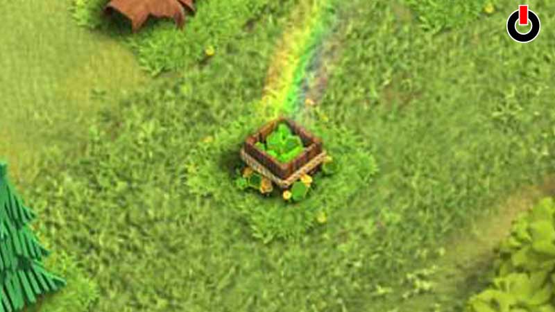 Get Gems in COC