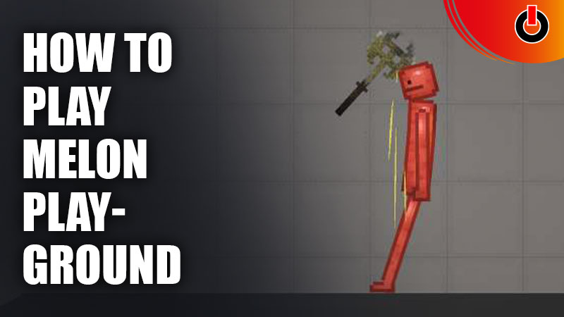 Play Melon Playground