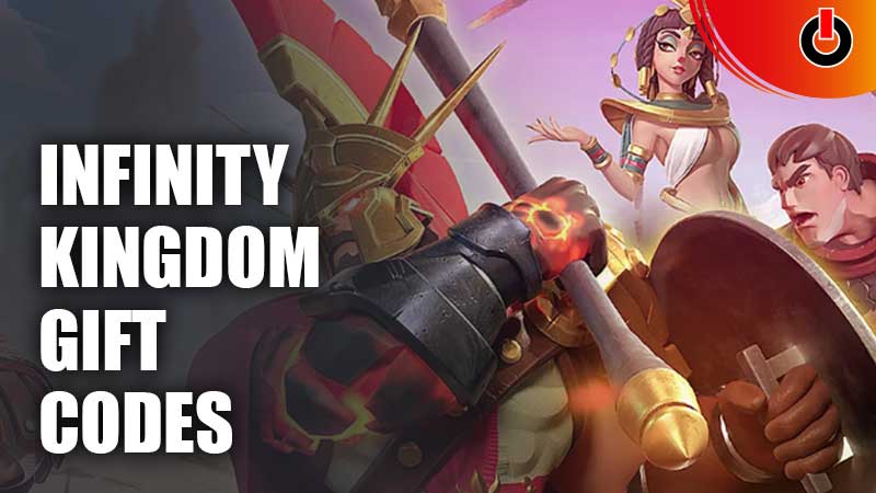 Infinity Kingdom Codes