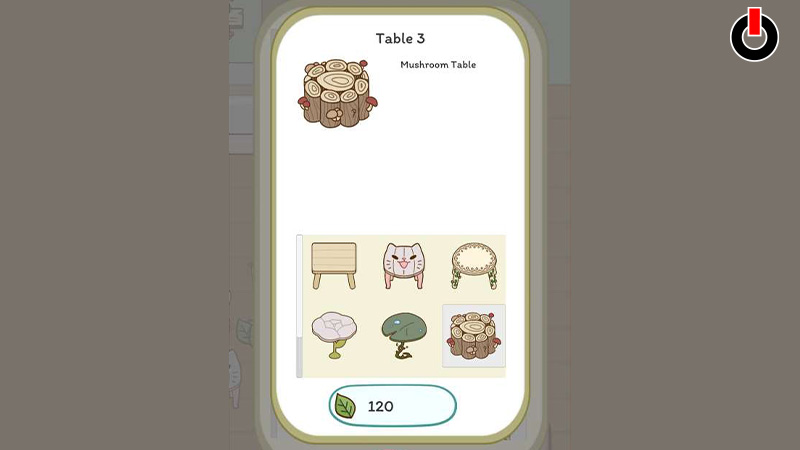 Install Furniture
