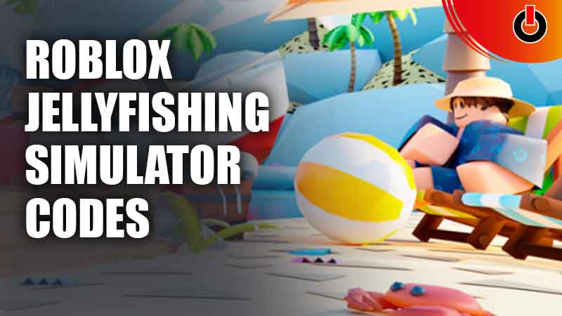 Jellyfishing Simulator Codes Roblox