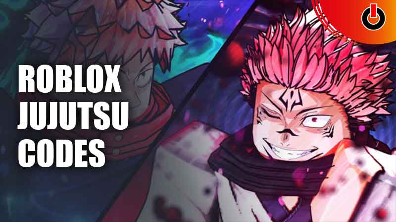 Jujutsu Codes Roblox