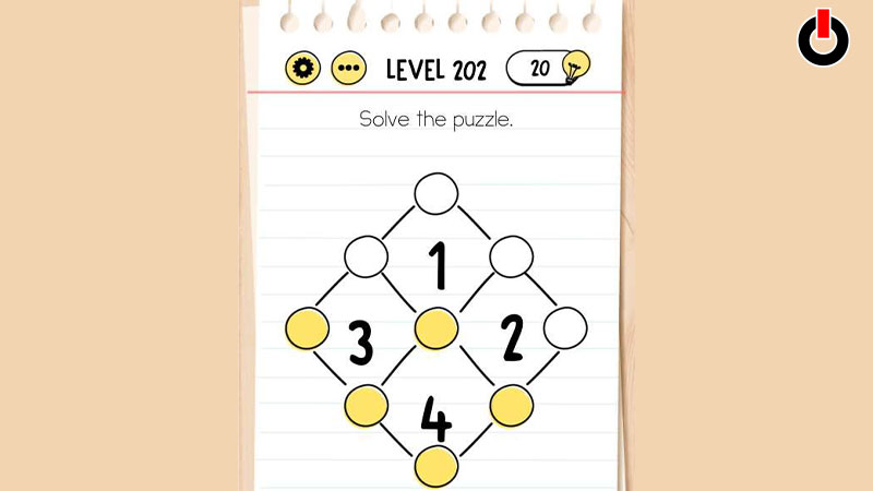 Answer Level 202 