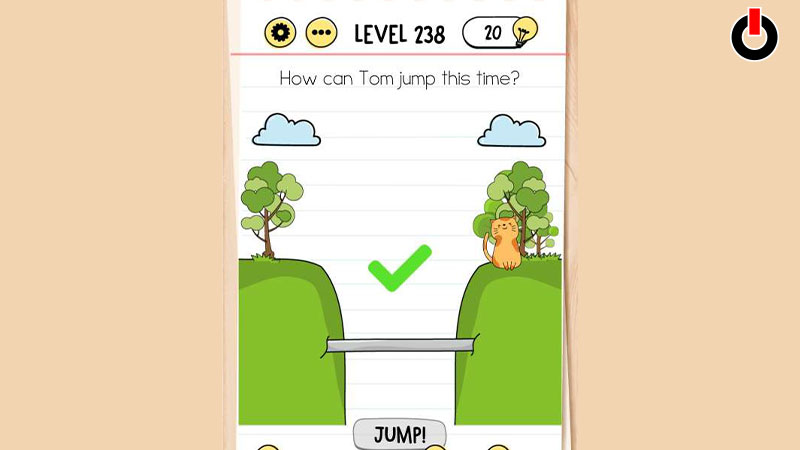 answer for Level 238 
