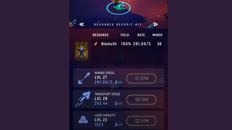 Make Cash In ExoMiner