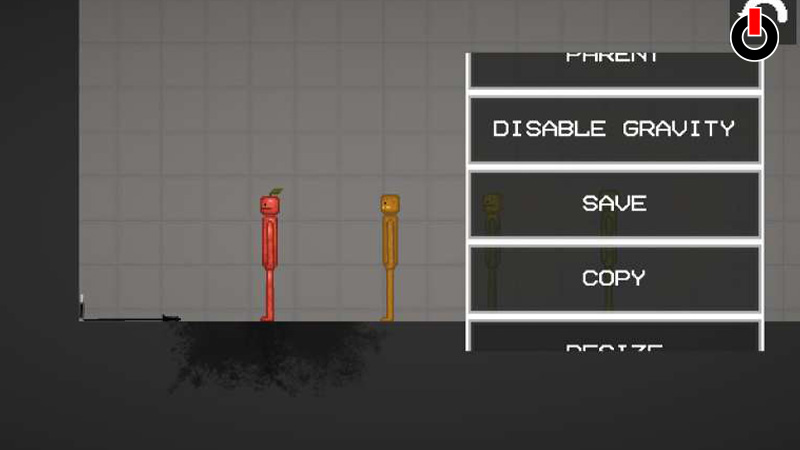 Save in Melon Playground