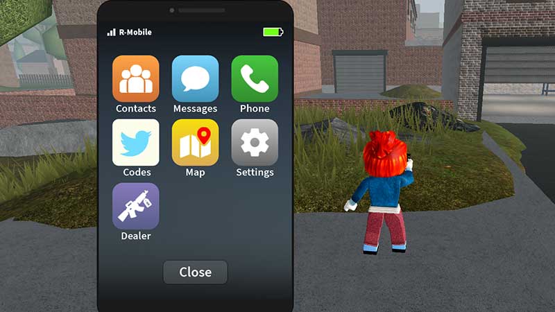 Ohio Codes Roblox Redeem