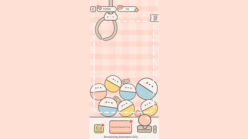 Purrfect Tale Tips Gacha