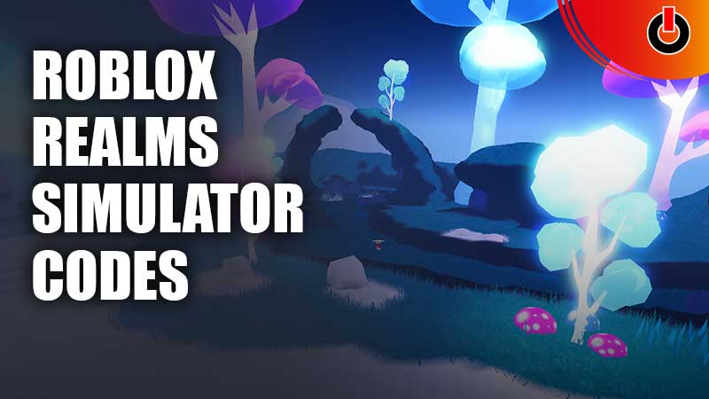 Realms Simulator Codes