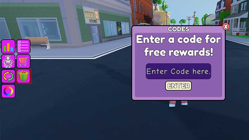 Roblox Psychic Playground Codes