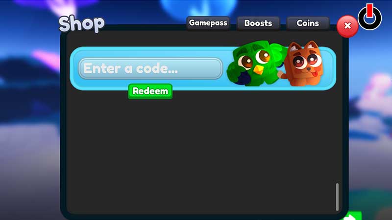 Roblox Realms Simulator Codes