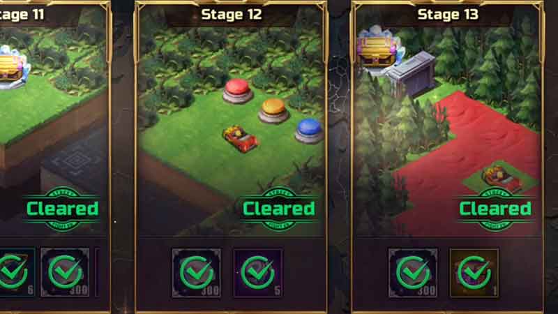 Street Fighter Duel Wonderland Training