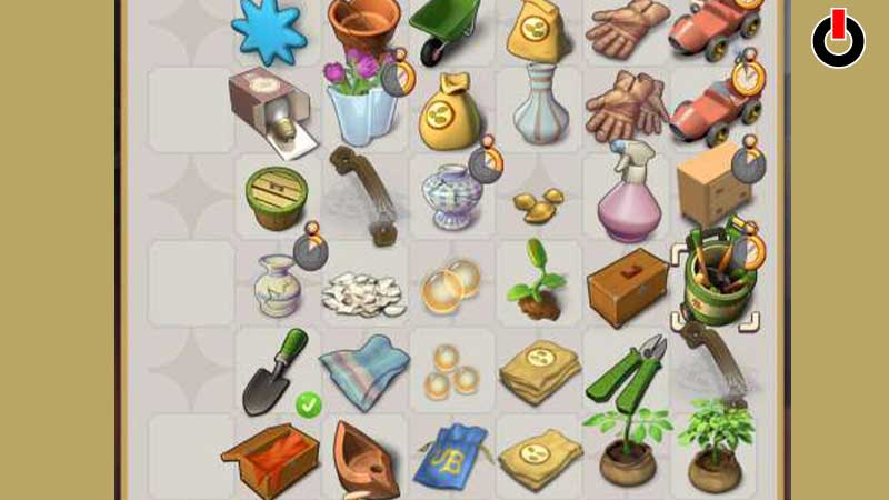 Merge Mansion Cheats 