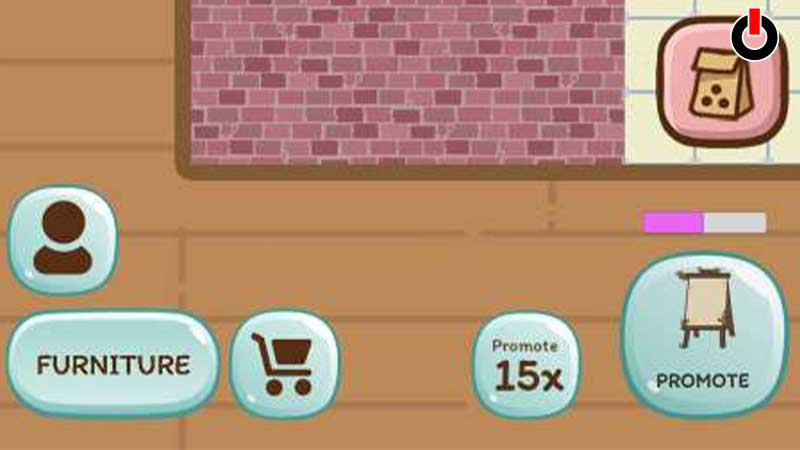 Use Promote Boba Story