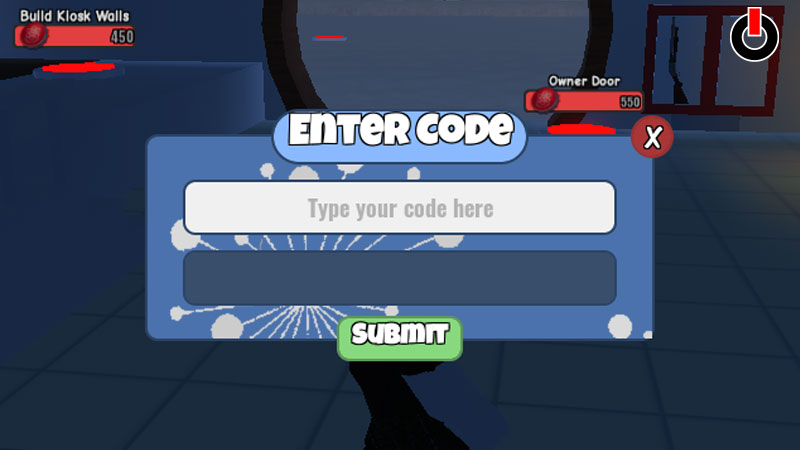 Wasteland Tycoon Codes