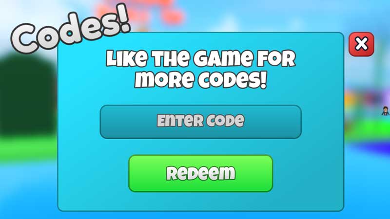 Yeet A Friend Codes Roblox Redeem