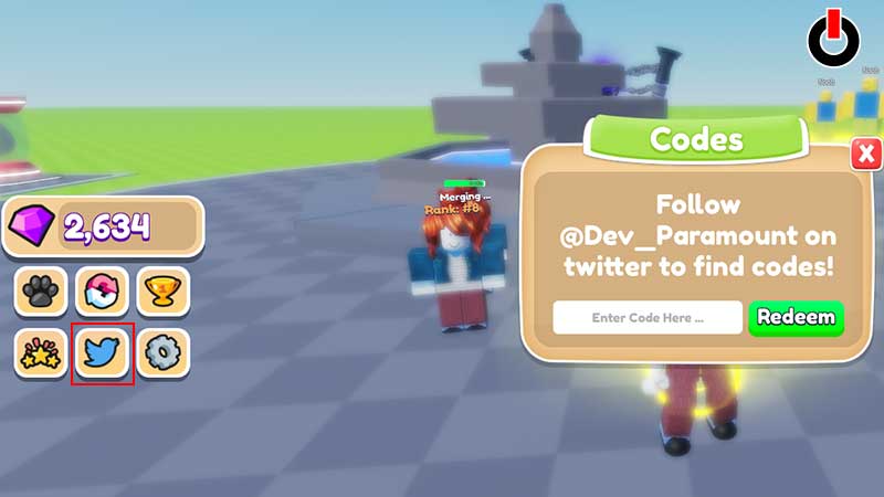1 Clone Every Second Codes Redeem