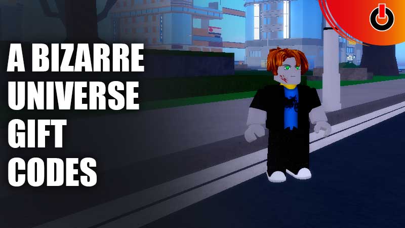A Bizarre Universe Codes