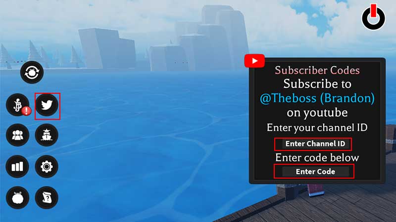 Redeem A One Piece Game Codes