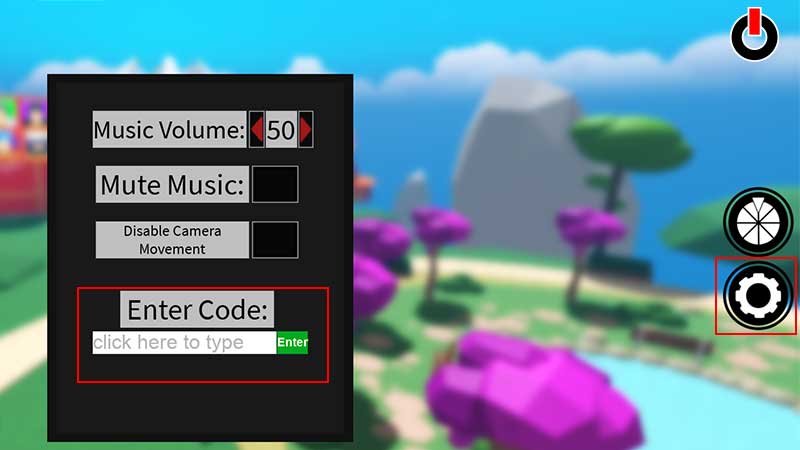 ABAO Codes Redeem