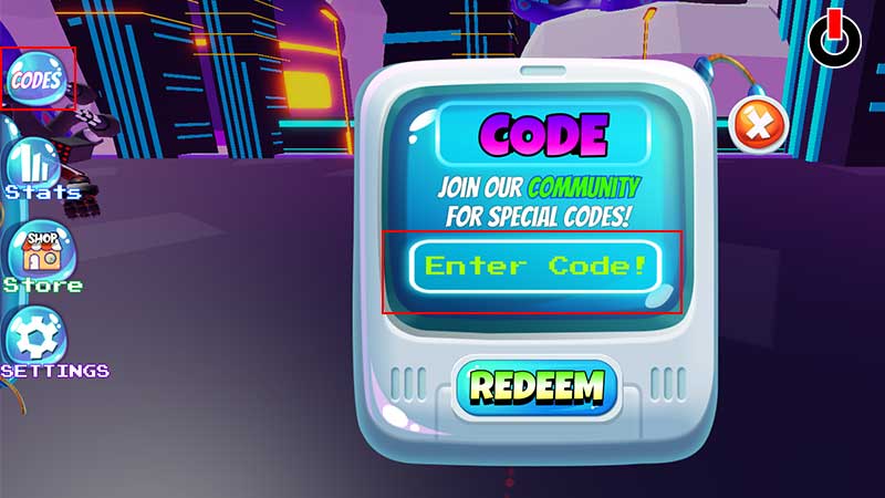 Redeem Alien Shooter Simulator Codes