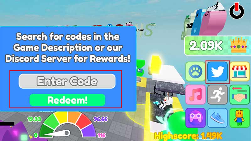 Alphabet Lore Race Codes Roblox
